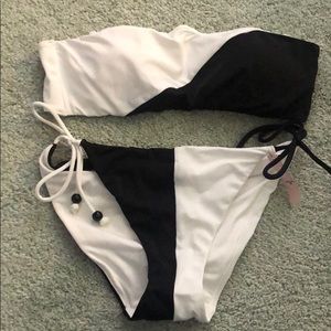 victoria secret bathing suit